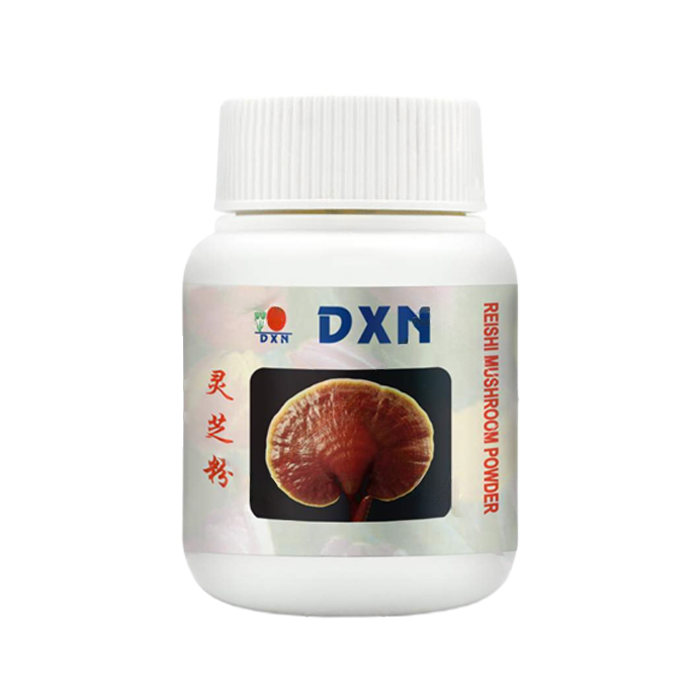 RESHI MUSHROOM POWDER